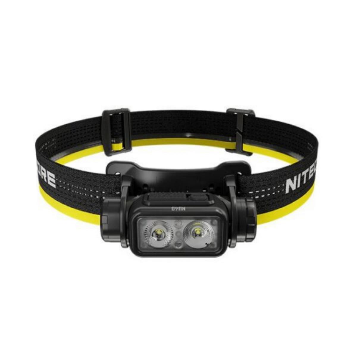 هدلامپ مدل nu40 - HEAD LAMP nu40